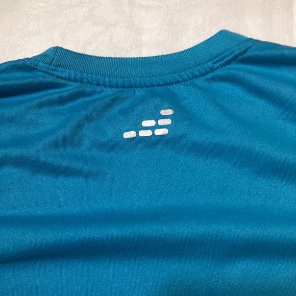 bcg Kid’s Athletic Fast Dry Tee - Picture 4 of 7